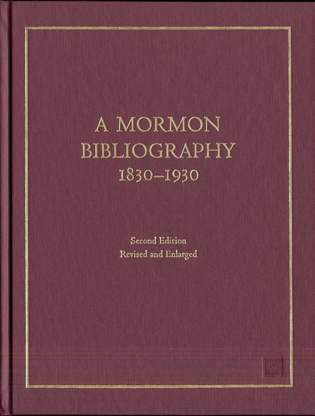 mormon bibliography460wide